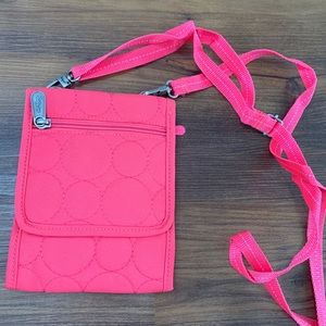 Thirty One Mini Crossbody Bag